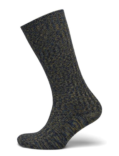 Re-Stock Socks Mp Denmark Navy