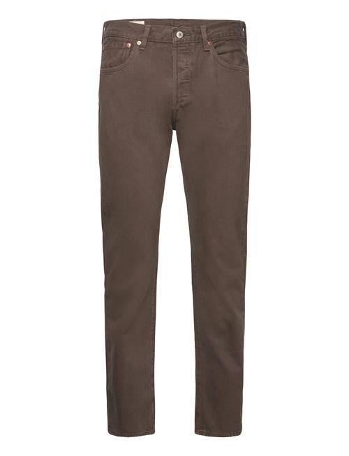 Se LEVI´S Men 501 Levisoriginal Motion Sickn LEVI´S Men Brown ved Booztlet