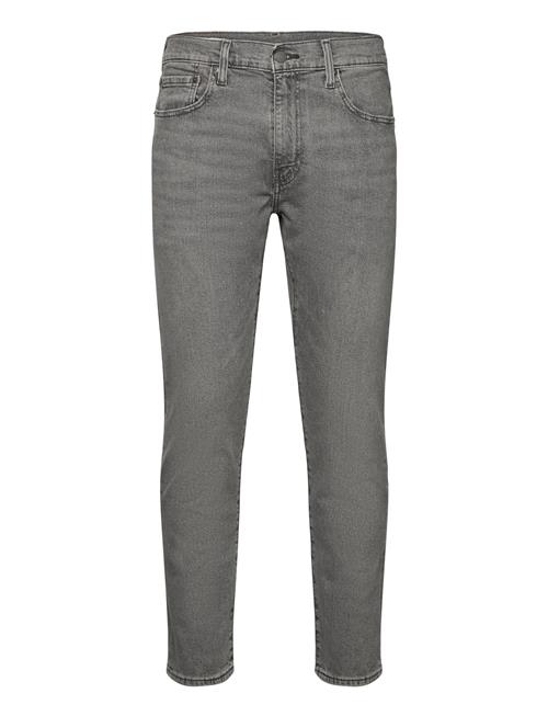 Se LEVI´S Men 502 Taper Whatever You Like LEVI´S Men Grey ved Booztlet