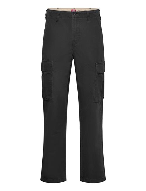 Xx Cargo Straight Meteorite Ca LEVI´S Men Black