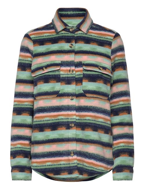 Forge Fleece Billabong Patterned