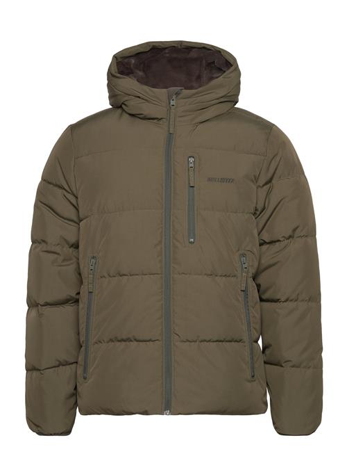 Hollister Hco. Guys Outerwear Hollister Khaki