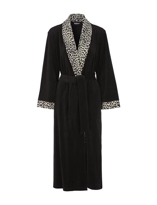 Damella of Sweden Robe Damella Of Sweden Black