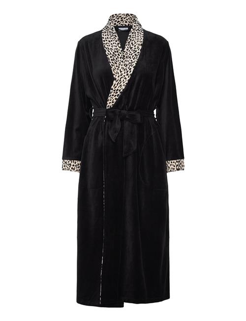 Robe Damella Of Sweden Black