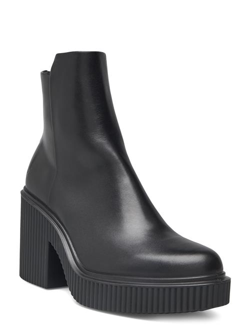 ECCO Fluted Heel ECCO Black