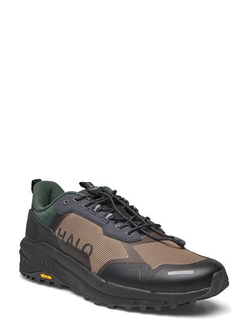 HALO Halo Trail Sneaker HALO Brown