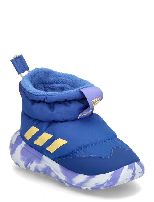 adidas Sportswear Monofit Boot I Adidas Sportswear Blue