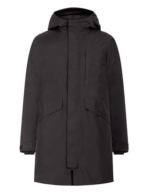 Didriksons Kenny Usx Parka 7 Didriksons Black