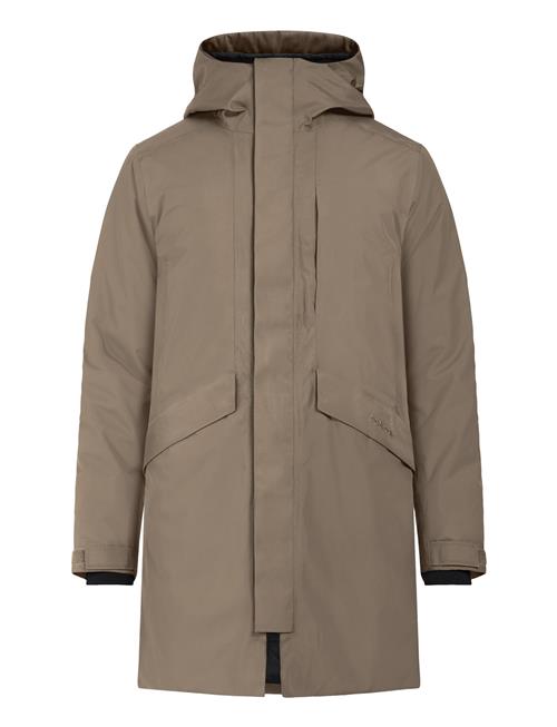 Kenny Usx Parka 7 Didriksons Beige