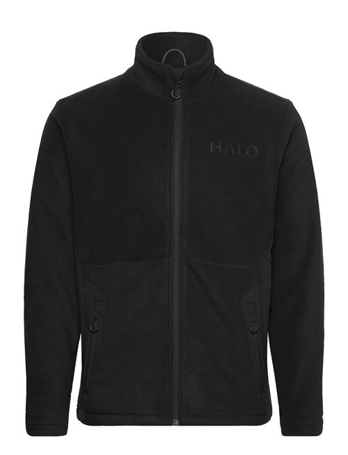 HALO Halo Atw Teddy Fleece Jacket HALO Black