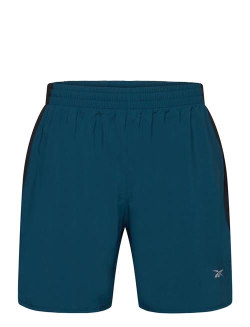 Reebok Performance Running 2-1 Short Reebok Performance Blue