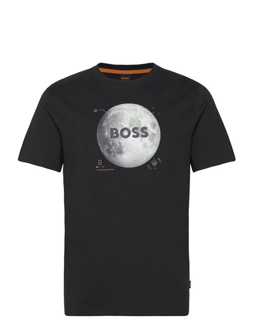 Se BOSS Te_Moon BOSS Black ved Booztlet