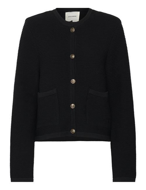 Sofie Schnoor Cardigan Sofie Schnoor Black