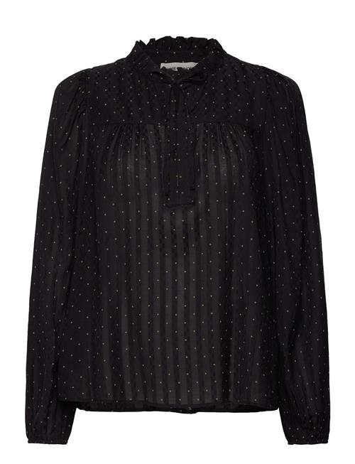 Lourdessw Blouse Sofie Schnoor Black