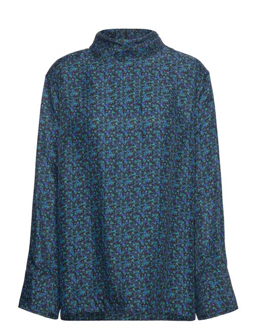 RODEBJER Rodebjer Carr Floral RODEBJER Blue