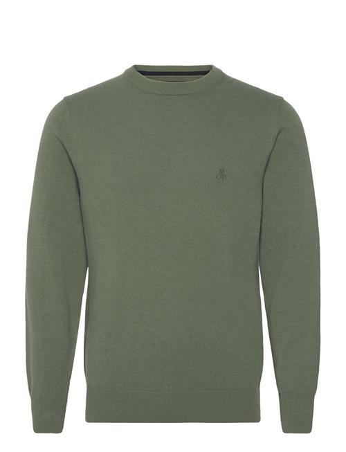 Marc O'Polo Pullover Long Sleeve Marc O'Polo Green