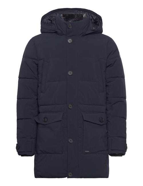 Peruzzo Jkt M SNOOT Navy