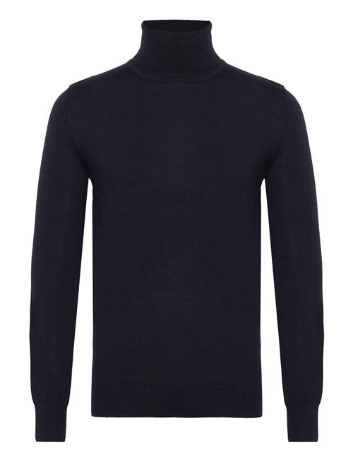 Bruun & Stengade Bs Saturn Regular Fit Knitwear Bruun & Stengade Navy