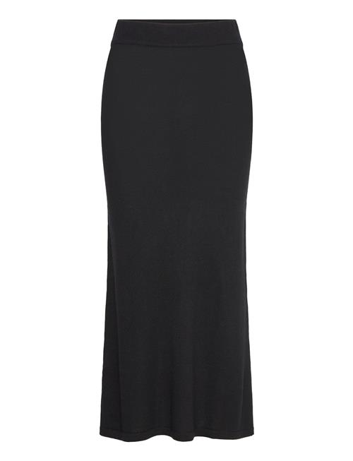 Bruun & Stengade Bs Geneva Skirt Bruun & Stengade Black