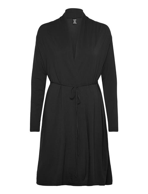 Se Calvin Klein Robe Calvin Klein Black ved Booztlet