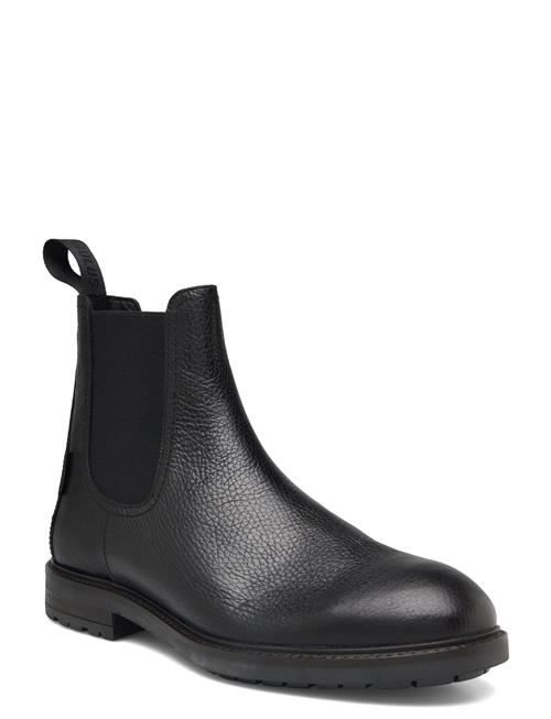 ANGULUS Booties - Flat - With Elastic ANGULUS Black