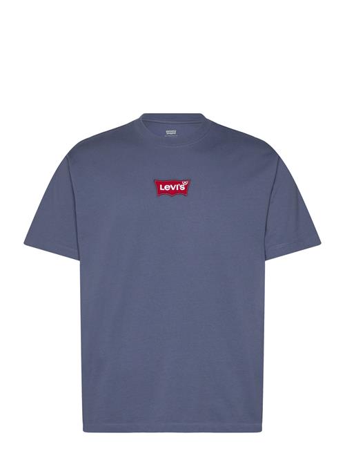 LEVI´S Men Lse_Vintage Fit Gr Tee Lse_Bat LEVI´S Men Blue