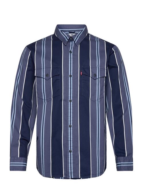 LEVI´S Men Relaxed Fit Western Carson Str LEVI´S Men Blue