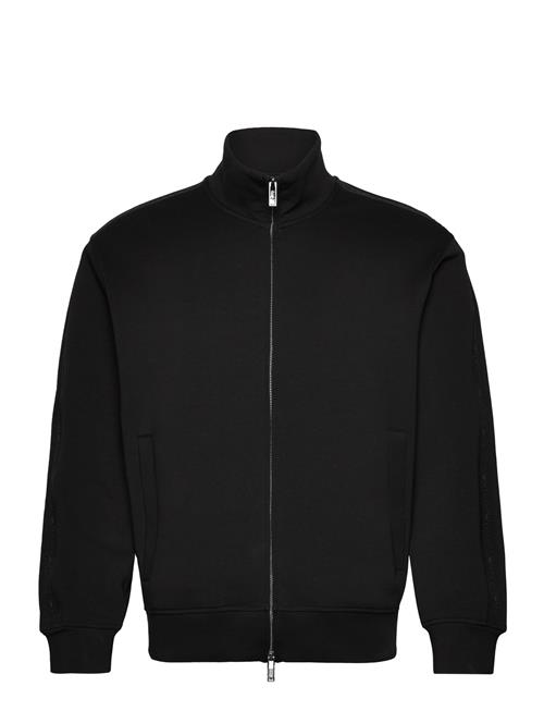 Se Emporio Armani Sweatshirt Emporio Armani Black ved Booztlet