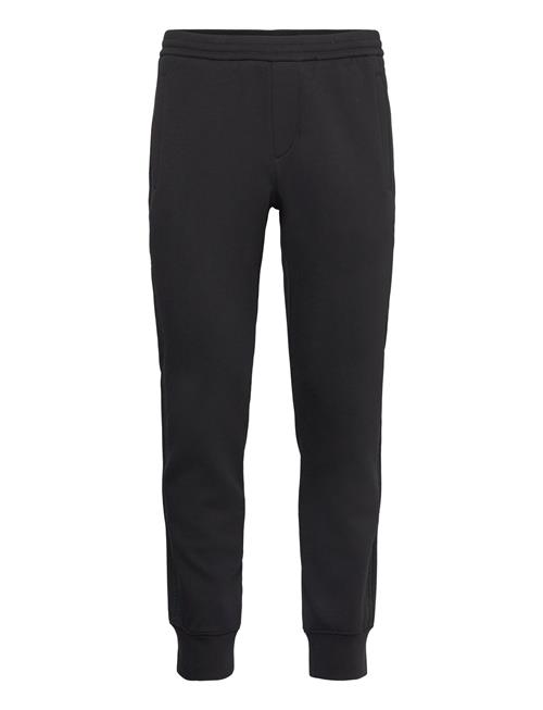 Se Emporio Armani Trouser Emporio Armani Black ved Booztlet