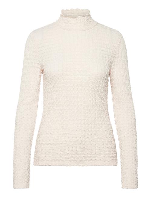 Dante6 Zane Structured Layering Top Dante6 Cream