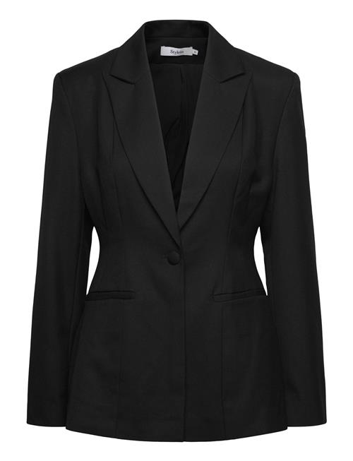 Stylein Bovino Blazer Stylein Black