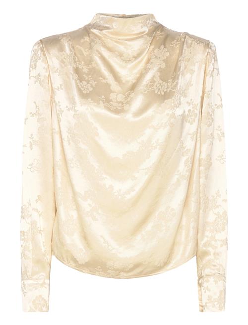 MAUD Dina Blouse MAUD Cream