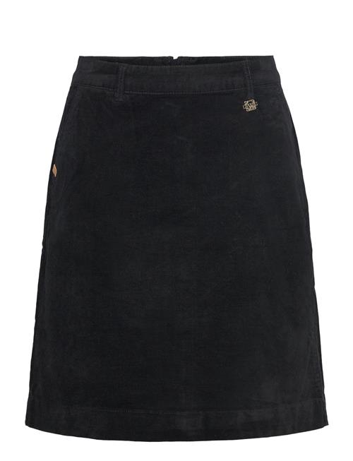 Claire Woman Cwnadia - Skirt Claire Woman Black