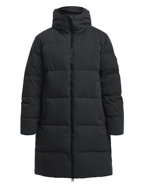 Tenson Joe Downcoat M Tenson Black