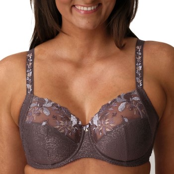 PrimaDonna Bh Mohala Full Cup Bra Lilla D 90 Dame