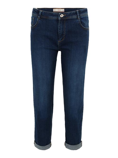 Wallis Petite Jeans  mørkeblå