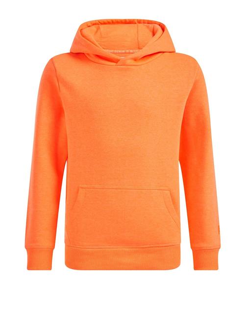 WE Fashion Sweatshirt  orange