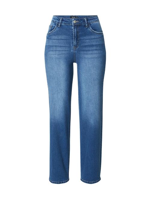 LMTD Jeans 'TECES'  blue denim