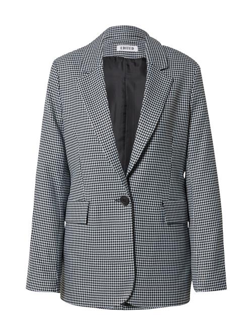 EDITED Blazer 'Maira'  blå / sort