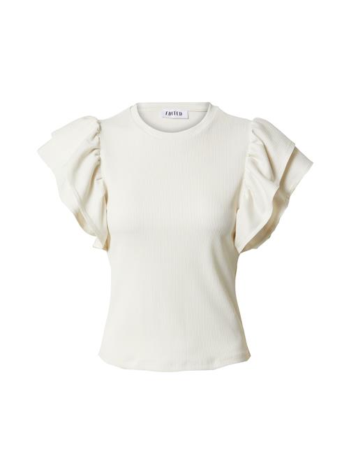 EDITED Shirts 'Katrina'  beige