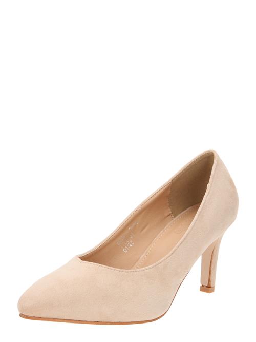 Dorothy Perkins Pumps  beige