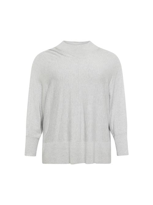 Se Dorothy Perkins Curve Pullover  grå ved About You