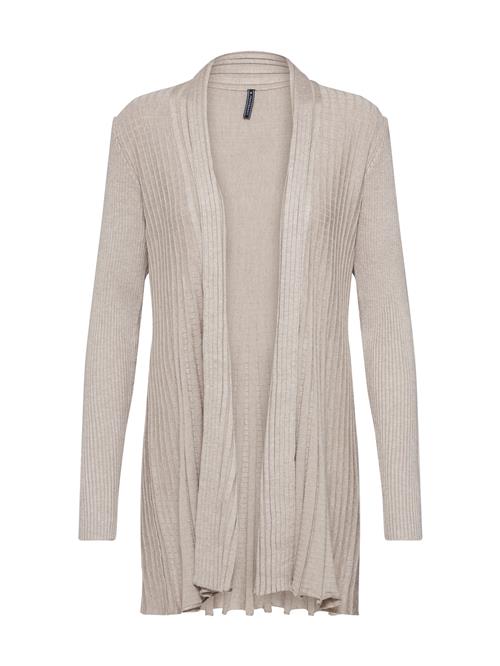 Freequent Cardigan 'CLAUDISSE'  beige / taupe