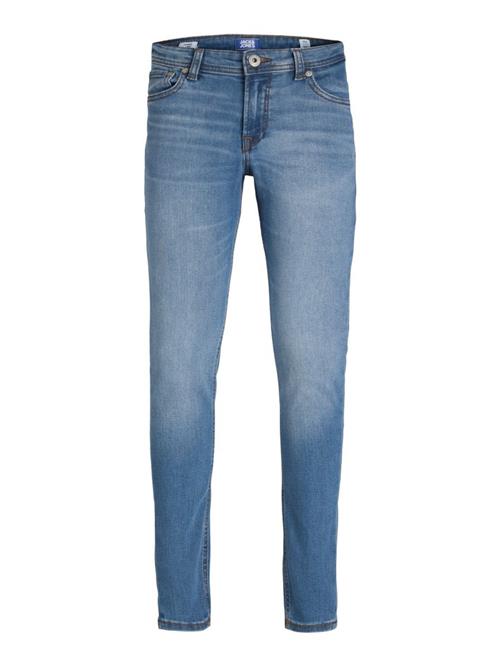 Se Jack & Jones Junior Jeans 'Liam'  blue denim ved About You