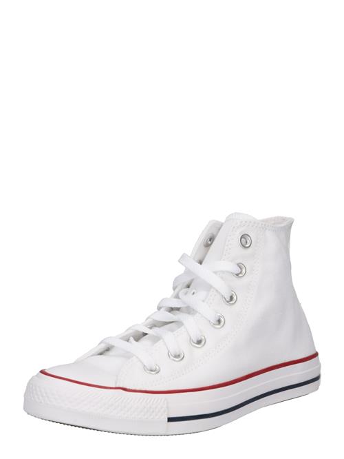 CONVERSE Sneaker high 'CHUCK TAYLOR ALL STAR CLASSIC HI WIDE FIT'  blå / hvid