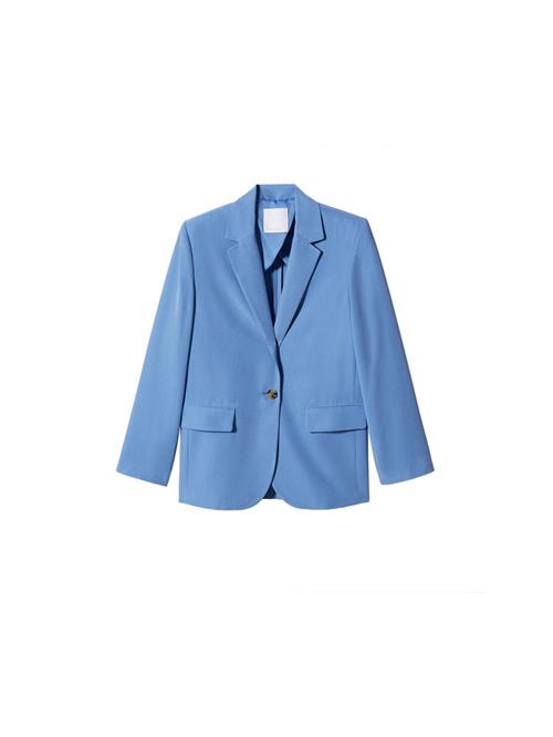 MANGO Blazer 'Marina'  blå