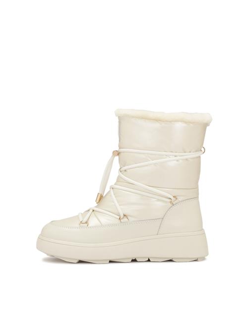 Se Kazar Snowboots  creme ved About You