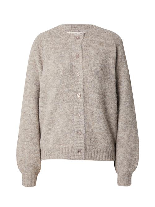 Freequent Cardigan 'LOUISA'  sand