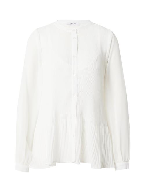 ABOUT YOU Bluse 'Lola'  offwhite