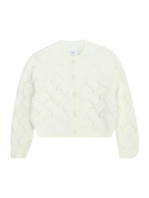 GAP Cardigan  elfenben